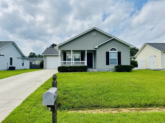 property at 304 Sean River Rd