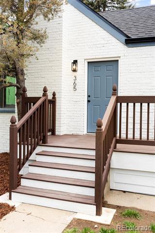 property at 365 Fillmore St