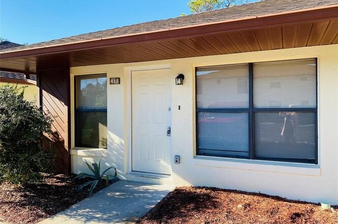 108 Lacosta Ln in Daytona Beach, FL - Building Photo