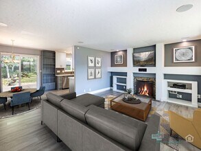 10225 SW Homestead Ln in Beaverton, OR - Building Photo - Building Photo