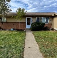 1307 Castlerock Dr in Fort Collins, CO - Building Photo