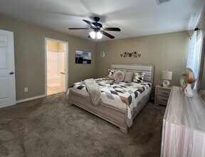 5211 Blue Haven Dr in Midland, TX - Building Photo - Building Photo