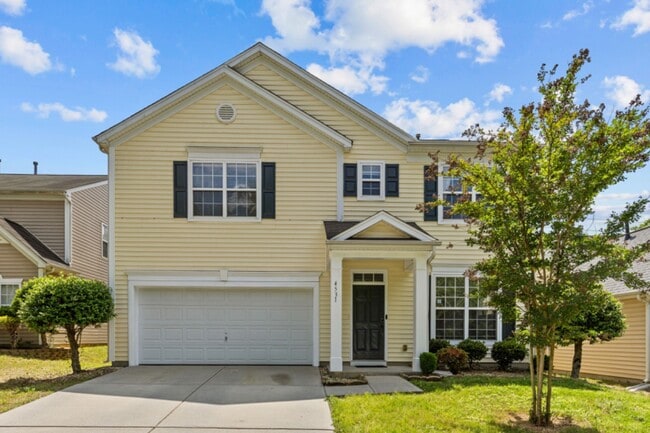 property at 4531 Dalbeth St