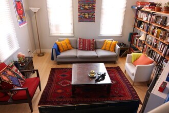 1626 Carroll St in St. Louis, MO - Building Photo - Building Photo