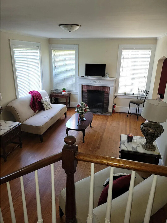2116 Market St in Wilmington, NC - Building Photo