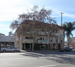 The York in Los Angeles, CA - Foto de edificio - Building Photo