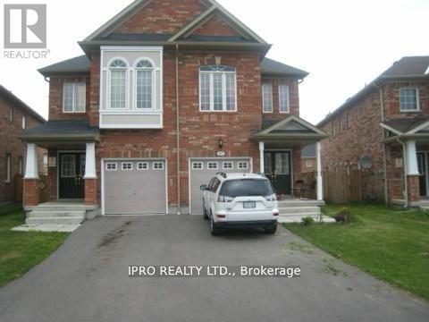 4697 Alana Glen Dr in Mississauga, ON - Building Photo