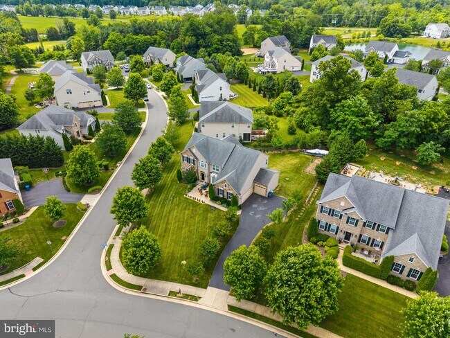 property at 40463 Aldie Springs Dr