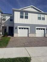 91 Ivy Edge Ln in Oviedo, FL - Building Photo