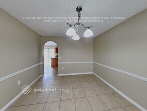 12944 Bridleford Dr in Gibsonton, FL - Building Photo - Building Photo