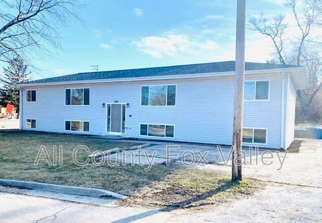 property at 284 W Windsor Terrace