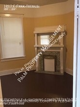 1013 E Park Ave in Savannah, GA - Building Photo - Building Photo