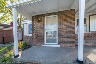 9327 Schaefer Hwy in Detroit, MI - Building Photo - Building Photo