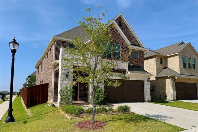 2201 Preston Bend St in Frisco, TX - Building Photo - Building Photo