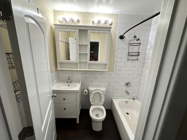 2551 McAfee Rd in Decatur, GA - Building Photo - Building Photo