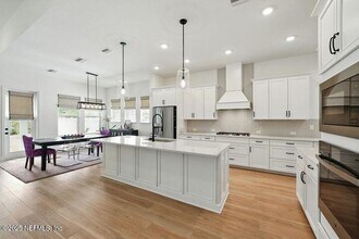 107 Canopy Frst Dr in St. Augustine, FL - Building Photo - Building Photo