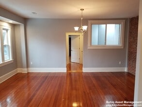 2 Humboldt Ave, Unit 3B in Boston, MA - Foto de edificio - Building Photo