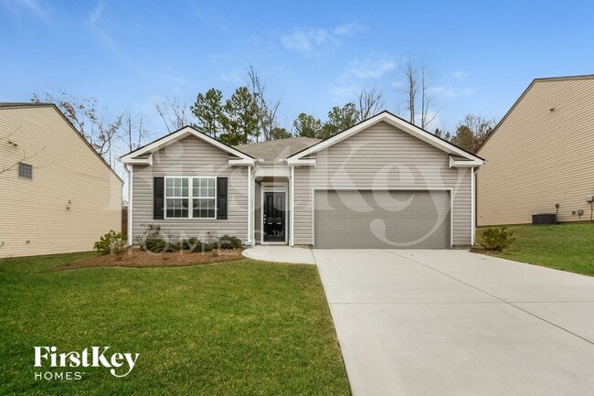 property at 203 Hayes Park Dr