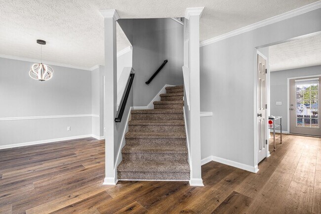 125 Cinnamon Fern Cir in Covington, GA - Building Photo - Building Photo