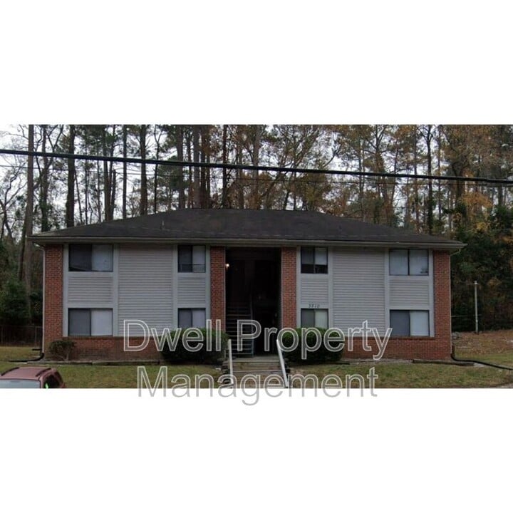 3510 Woodlake Rd in Hephzibah, GA - Building Photo
