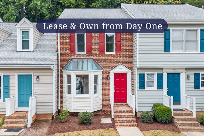 property at 4102 Kaplan Dr