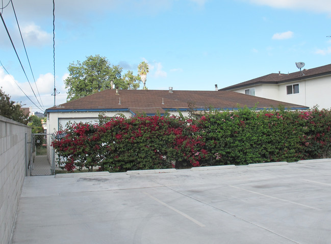 Lomita Rentals