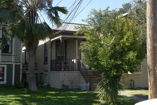 1539 9th St in Alameda, CA - Building Photo