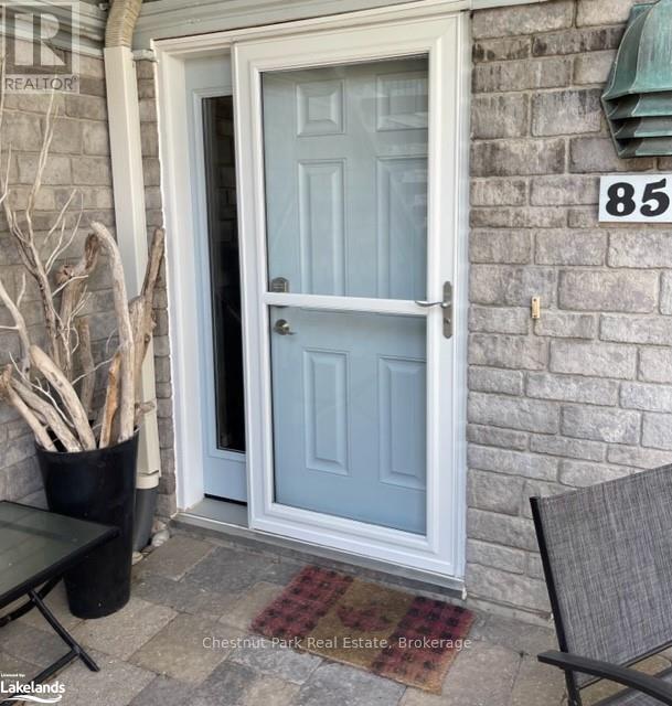 850 Suncrest Cir in Collingwood, ON - Building Photo - Building Photo