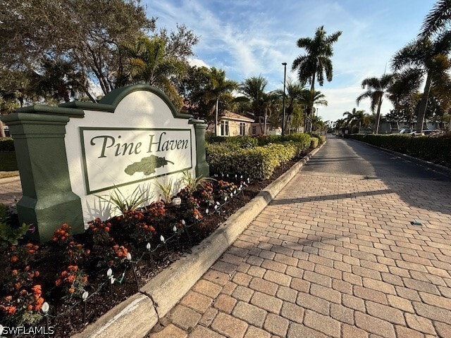 property at 28280 Pine Haven Way