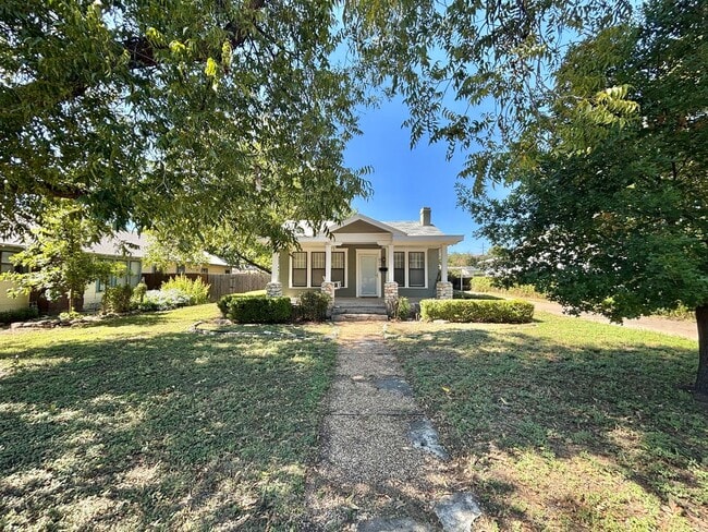 515 S Madison St in San Angelo, TX - Building Photo - Building Photo