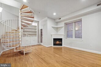 1417 Chapin St NW in Washington, DC - Building Photo - Building Photo