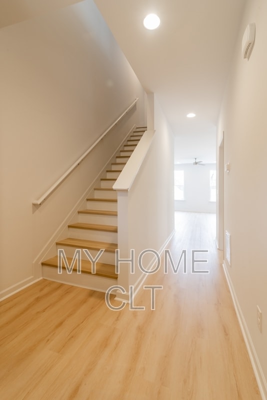 2719 Capitol Dr in Charlotte, NC - Building Photo - Building Photo