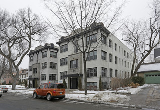 2309 - 2315 Irving Ave S in Minneapolis, MN - Building Photo - Building Photo