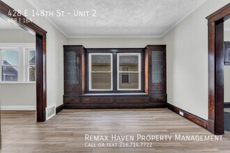 428 E 148th St in Cleveland, OH - Foto de edificio - Building Photo