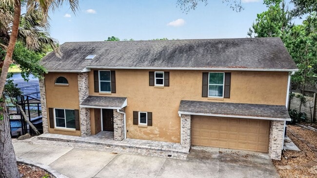 1625 Abrams Rd in Eustis, FL - Building Photo - Building Photo