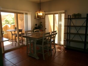 728 Hardy Way in Mesquite, NV - Building Photo - Building Photo