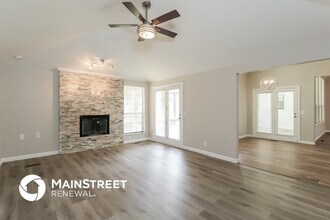 400 Julie's Trail Cir in Edmond, OK - Building Photo - Building Photo