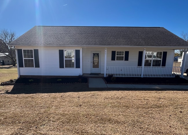 property at 421 McFall Ct