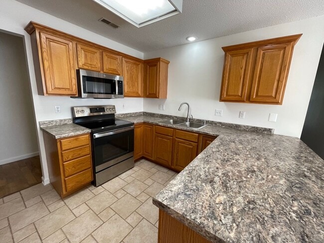 property at 707 Ames Dr