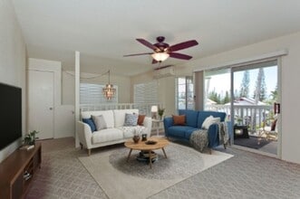 94-560-560 Lumiauau St in Waipahu, HI - Building Photo - Building Photo