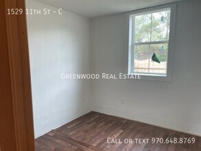 1529 11th St in Greeley, CO - Building Photo - Building Photo