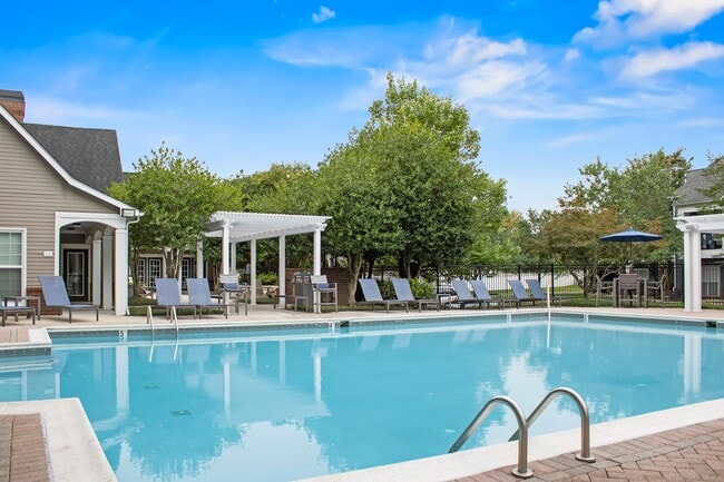 The Carriage Homes at Wyndham