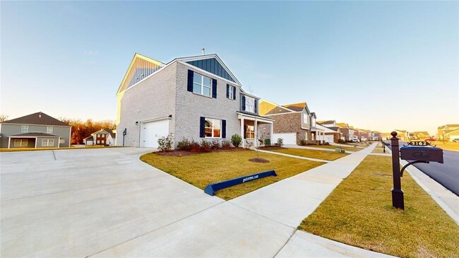 5162 Sedona Dr in Montgomery, AL - Building Photo - Building Photo