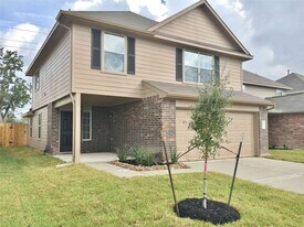 18834 Venito Dr in Katy, TX - Building Photo