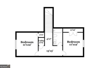 2540 Lake Royale Dr in Riverdale, GA - Building Photo - Building Photo