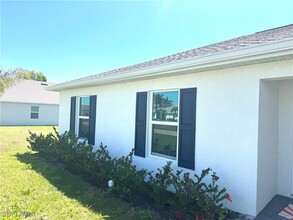312 NE 16th Terrace in Cape Coral, FL - Building Photo - Building Photo