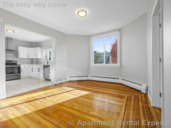 42 William St in Medford, MA - Building Photo - Building Photo