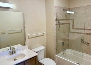 3650 Morning Star Dr, Unit 708 in Las Cruces, NM - Building Photo - Building Photo