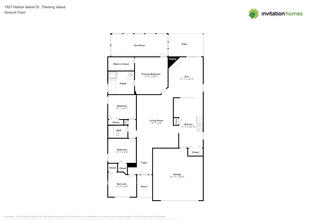 1927 Harbor Island Dr in Orange Park, FL - Building Photo - Building Photo