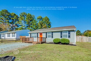 200 Denver Ave in Durham, NC - Building Photo